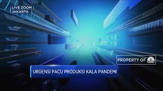 Harga Komoditas Naik, ZINC Pacu Produksi Seng & Timbal