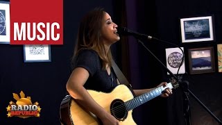 Julianne - "Fly" Live and Acoustic!