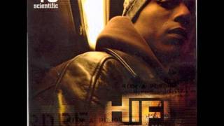 Hifi - Paname est indécente