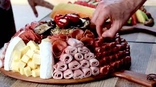 Tony & Mark's -For lovers of fresh produce & fine food