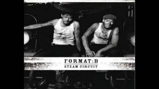 Format B - 69 Bronson Road