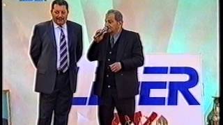 Zaur Rzayev-50 illik Yubiley 2ci hisse