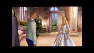Barbie - To be a princess Greek