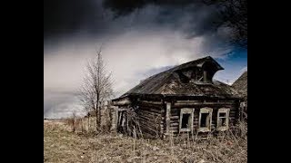 Коп металлолома, Покинутый Мир