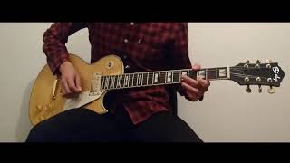 No hay otro lugar | Generacion 12 cover tutorial