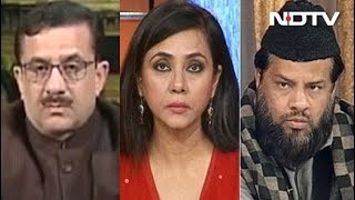 Shia Waqf Board Chairman Rakes up Controversy With his Remarks on Madrassas