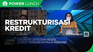 Mirza Adityaswara: OJK Tak Perlu Buru-buru Perpanjang Restrukturisasi Kredit