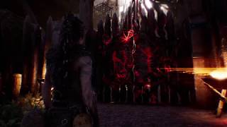 How To Open The N Y Rune Gate In Hellblade Senua’s Sacrifice
