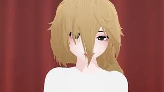 Golie Golie - MEME [MMD]