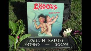 BONDED BY BALOFF VOL III - The Interviews