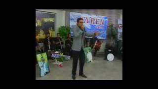 İshak Demir - Leylimley