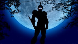 Bio-Phenomenon Remake Remastered