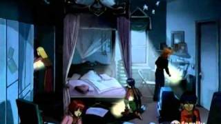W I T C H   Ghosts of Elyon