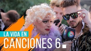 LA VIDA EN CANCIONES 6 | Hecatombe!
