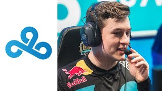 Svenskeren: "When we knew that we were subbing in, I almost got teary eyes."