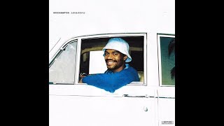 Saturation II - BROCKHAMPTON Full Album