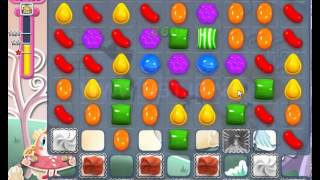 Candy Crush Saga level 342