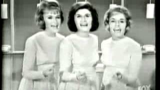 Angels - My Boyfriend's Back