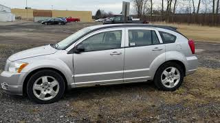 Dodge Caliber