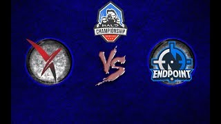 Vexed eBuyer vs Endpoint | HCS London | LB Semifinals