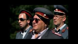 The song of the free militioner