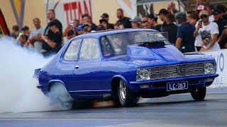 763-CUBIC INCH LC HOLDEN TORANA