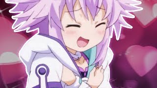 LOVEY DOVEY NEPTUNE ★ VRCHAT #18