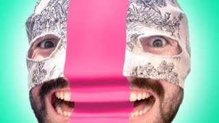 Je joue, vous regardez