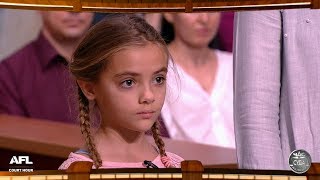 Дела семейные с Еленой Дмитриевой "Битва за будущее" 13.02.2018