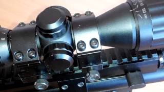 Обзор кастом RAR vl-12. Часть 1