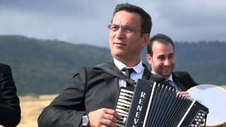 ENVER SADİQOV - ALMA ALMAYA BENZER KLİP 2015