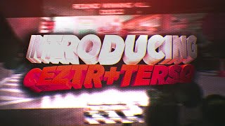 Introducing RaviCeztr And RaviTersq By RaviTMBR