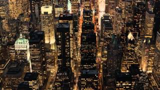Buildings - NEW YORK - #HUMAN