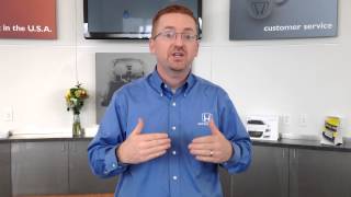 Honda Airbag Recall Information