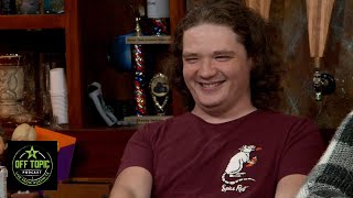Revenge: 30 Years in the Making - Off Topic - #278