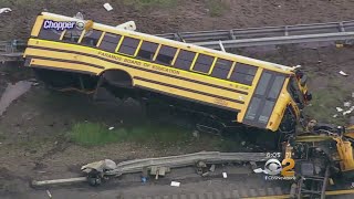 How Will New Jersey Enforce New School Bus Seat Belt Policy?
