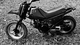 PW50 Part 2 The Tear Down