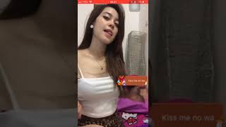 BIGO LIVE yani sagita hot
