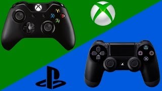 PS4 o XBOX ONE ¿Cual debo comprar?