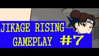 JIKAGE RISING GAMEPLAY #7