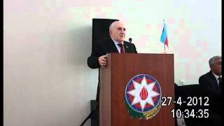 fattah heydarov