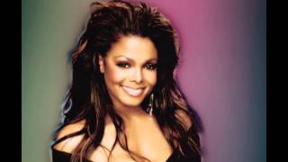 Janet Jackson Announces 'Unbreakable' Tour