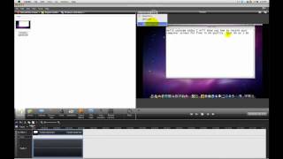 How to record your computer screen in HD for free