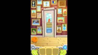 Escape Saga Level 36 37 38 39 40 Cheats