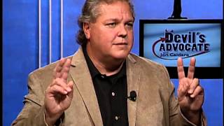 Wayne Laugesen on the John Morse Recall Election