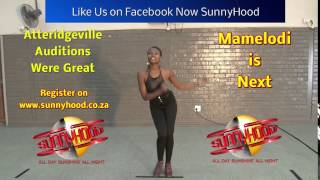 SunnyHood Promotional Video 1