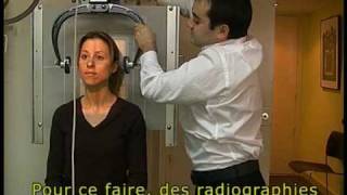 Chiropratique Specialiste Atlas - Colonne Cervicale