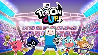 Toon Cup 2019 Full Gameplay Walkthrough