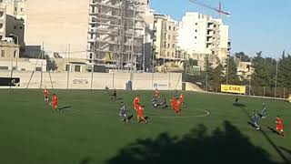 BOV Third Division Zurrieq FC Vs Mdina Knights FC some highlights of the game ⚽⚽⚽