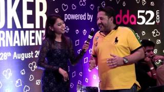 OPN Heads Up with Manpreet Singh Chadha